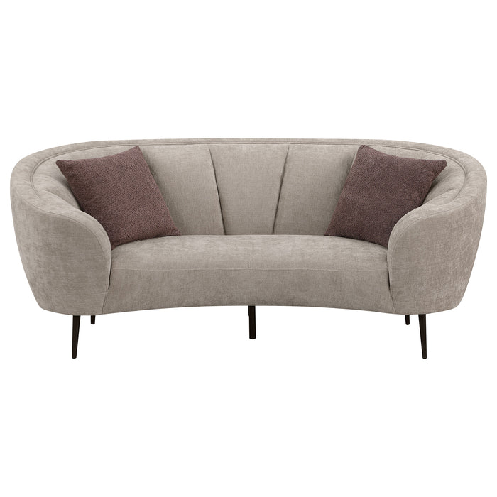 Ellorie Stationary 2 Pc Set - Orbit Furniture (Richmond,BC)