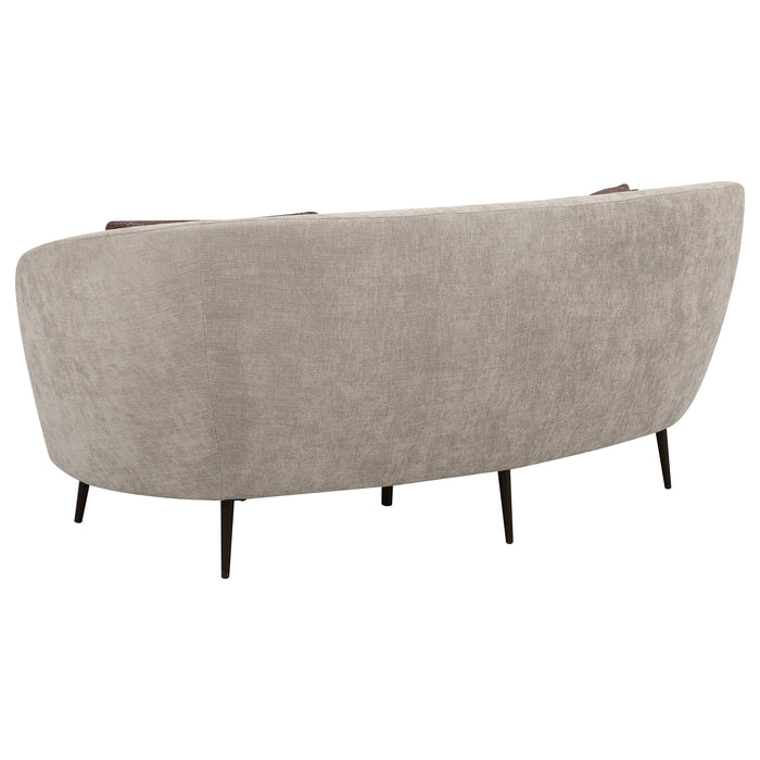 Ellorie Stationary 2 Pc Set - Orbit Furniture (Richmond,BC)