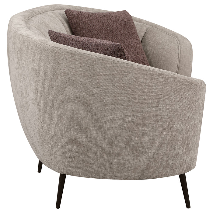 Ellorie Stationary 2 Pc Set - Orbit Furniture (Richmond,BC)