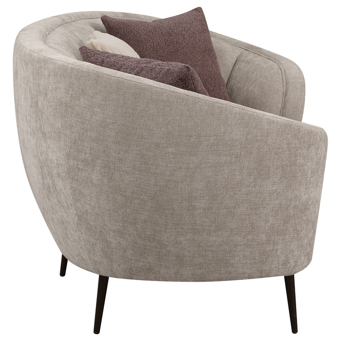 Ellorie Stationary 3 Pc Set - Orbit Furniture (Richmond,BC)
