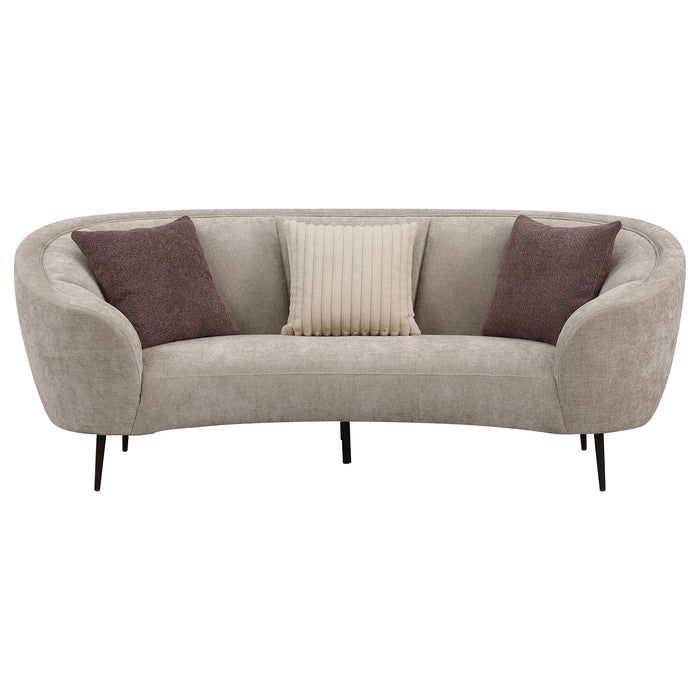 Ellorie Stationary Sofa - Orbit Furniture (Richmond,BC)