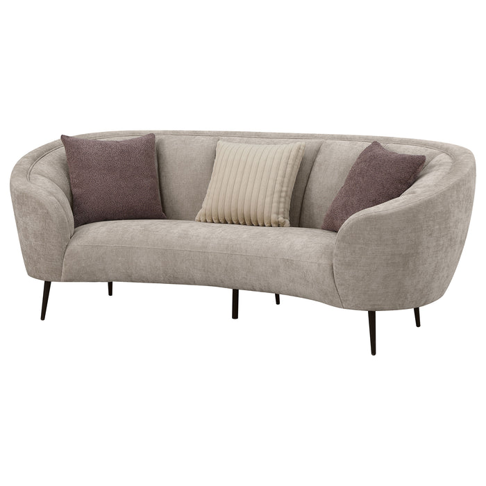 Ellorie Stationary Sofa - Orbit Furniture (Richmond,BC)