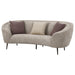 Ellorie Stationary Sofa - Orbit Furniture (Richmond,BC)