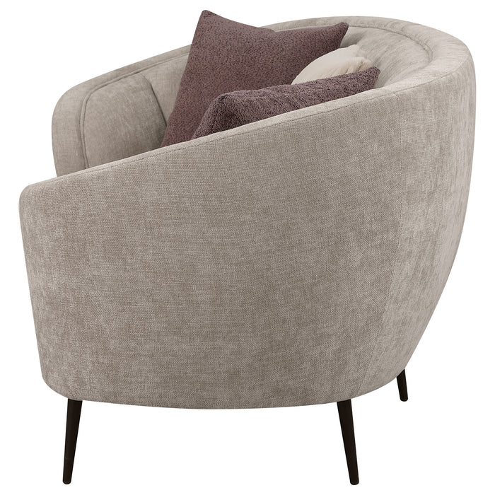 Ellorie Stationary Sofa - Orbit Furniture (Richmond,BC)