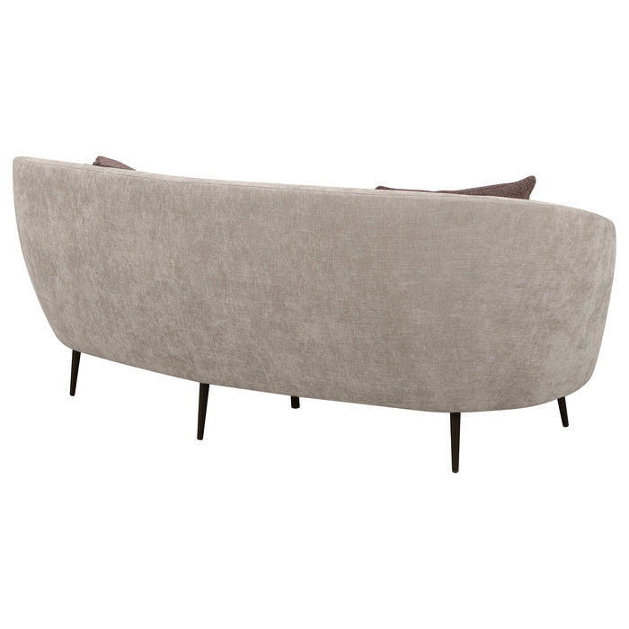 Ellorie Stationary Sofa - Orbit Furniture (Richmond,BC)