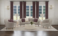 Ellorie Stationary Sofa - Orbit Furniture (Richmond,BC)