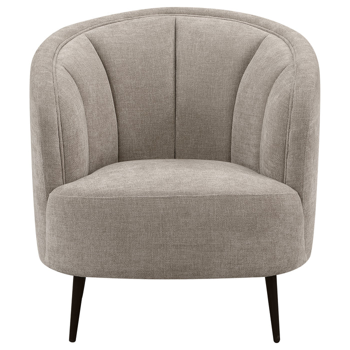 Ellorie Accent Chair - Orbit Furniture (Richmond,BC)