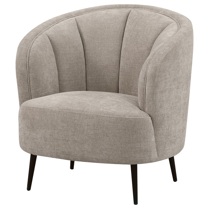 Ellorie Accent Chair - Orbit Furniture (Richmond,BC)