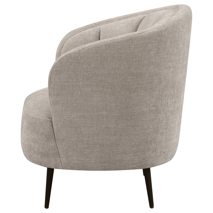Ellorie Accent Chair - Orbit Furniture (Richmond,BC)