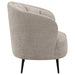 Ellorie Accent Chair - Orbit Furniture (Richmond,BC)