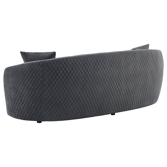 Brookside Stationary 2 Pc Set - Orbit Furniture (Richmond,BC)