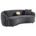 Brookside Stationary Sofa - Orbit Furniture (Richmond,BC)