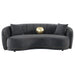 Brookside Stationary Sofa - Orbit Furniture (Richmond,BC)