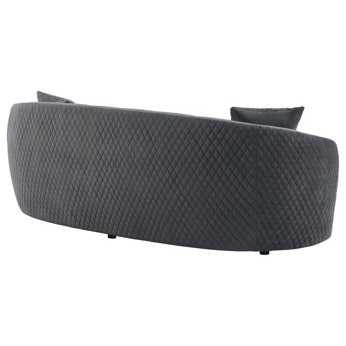 Brookside Stationary Sofa - Orbit Furniture (Richmond,BC)