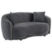 Brookside Stationary Loveseat - Orbit Furniture (Richmond,BC)