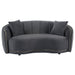 Brookside Stationary Loveseat - Orbit Furniture (Richmond,BC)