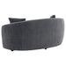 Brookside Stationary Loveseat - Orbit Furniture (Richmond,BC)