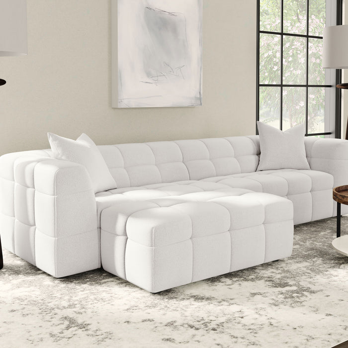 Everly Ottoman - Orbit Furniture (Richmond,BC)