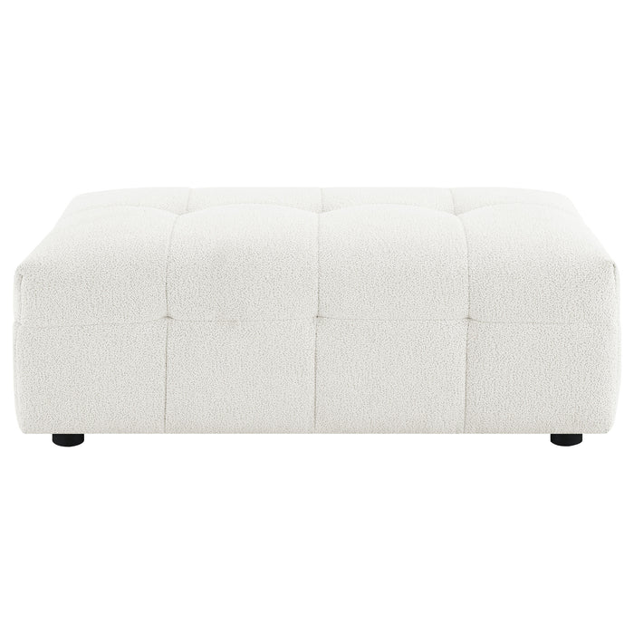 Everly Ottoman - Orbit Furniture (Richmond,BC)