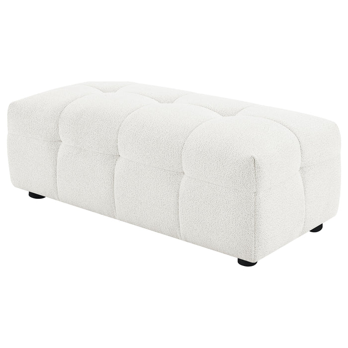 Everly Ottoman - Orbit Furniture (Richmond,BC)