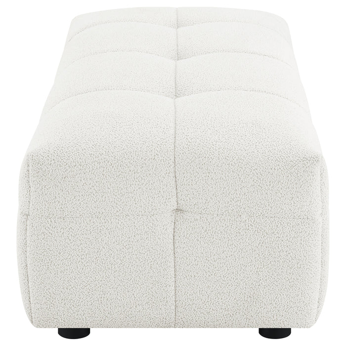 Everly Ottoman - Orbit Furniture (Richmond,BC)