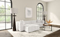 Everly Ottoman - Orbit Furniture (Richmond,BC)