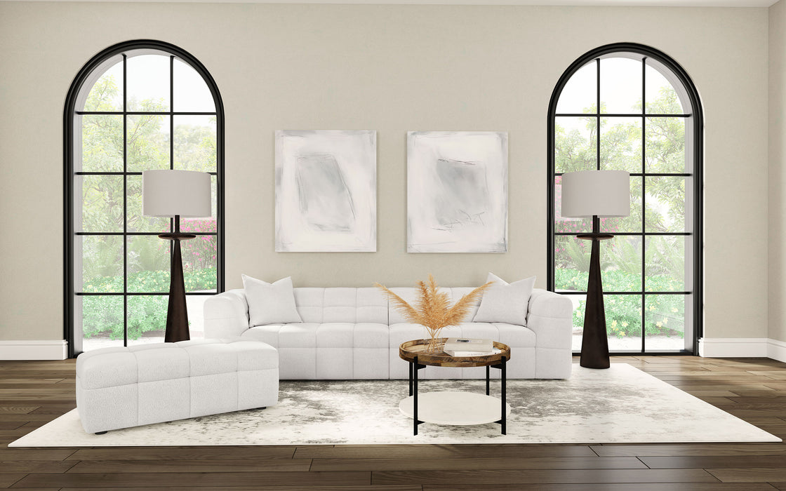 Everly Ottoman - Orbit Furniture (Richmond,BC)