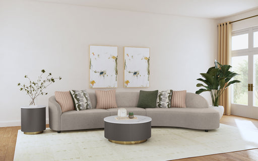 Fayette Stationary Sectionals - Orbit Furniture (Richmond,BC)