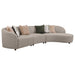Fayette Stationary Sectionals - Orbit Furniture (Richmond,BC)