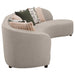 Fayette Stationary Sectionals - Orbit Furniture (Richmond,BC)