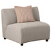 Fayette Stationary Sectionals - Orbit Furniture (Richmond,BC)