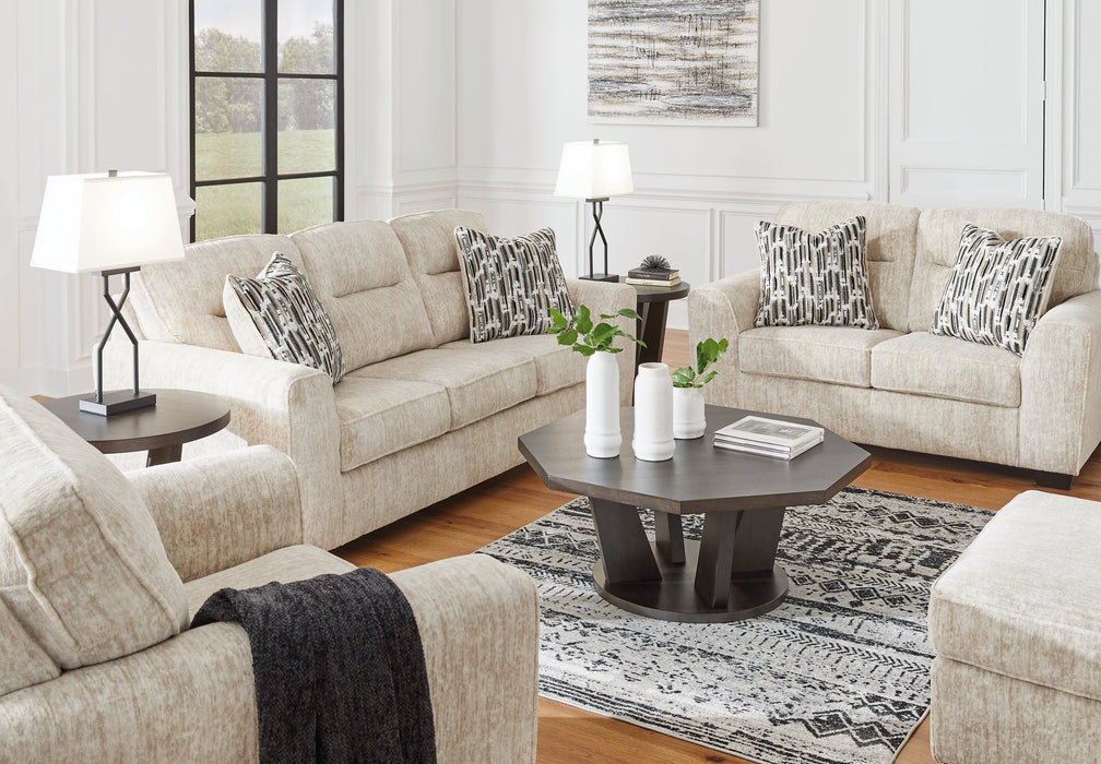Lonoke Living Room Set - Orbit Furniture (Richmond,BC)