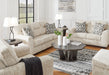 Lonoke Living Room Set - Orbit Furniture (Richmond,BC)