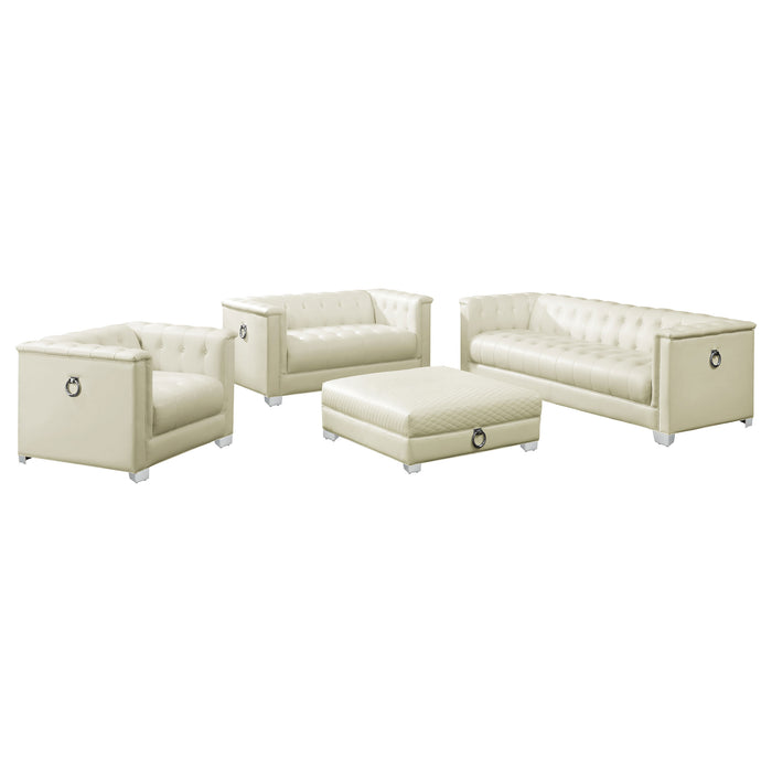 Chaviano Stationary 3 Pc Sets - Orbit Furniture (Richmond,BC)