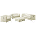 Chaviano Stationary 3 Pc Sets - Orbit Furniture (Richmond,BC)