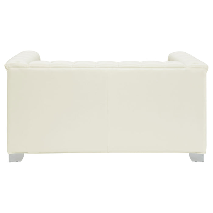 Chaviano Stationary 3 Pc Sets - Orbit Furniture (Richmond,BC)
