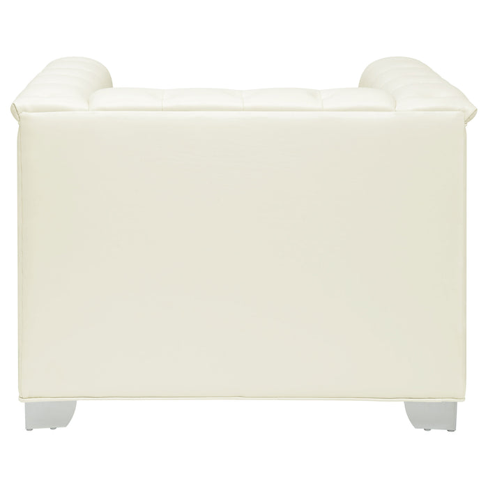 Chaviano Stationary 3 Pc Sets - Orbit Furniture (Richmond,BC)