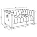Chaviano Stationary 3 Pc Sets - Orbit Furniture (Richmond,BC)