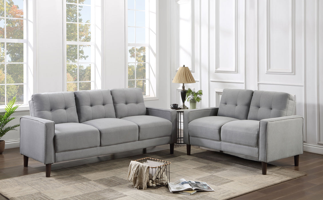 Bowen Stationary 3 Pc Sets - Orbit Furniture (Richmond,BC)