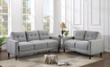 Bowen Stationary 3 Pc Sets - Orbit Furniture (Richmond,BC)