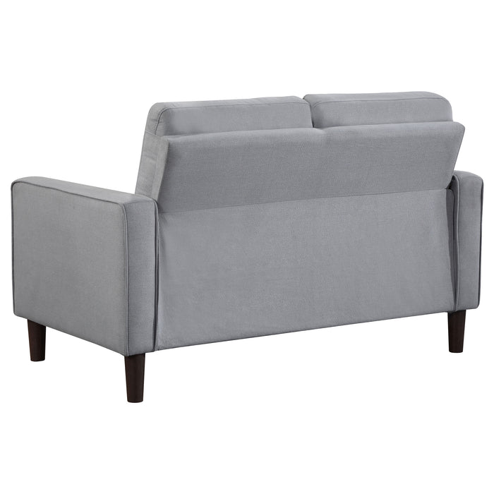 Bowen Stationary 3 Pc Sets - Orbit Furniture (Richmond,BC)