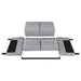 Bowen Stationary 3 Pc Sets - Orbit Furniture (Richmond,BC)