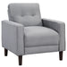 Bowen Stationary 3 Pc Sets - Orbit Furniture (Richmond,BC)
