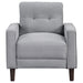 Bowen Stationary 3 Pc Sets - Orbit Furniture (Richmond,BC)