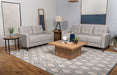 Bowen Stationary 3 Pc Sets - Orbit Furniture (Richmond,BC)