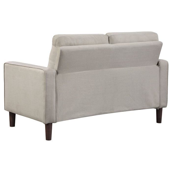Bowen Stationary 3 Pc Sets - Orbit Furniture (Richmond,BC)