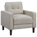 Bowen Stationary 3 Pc Sets - Orbit Furniture (Richmond,BC)