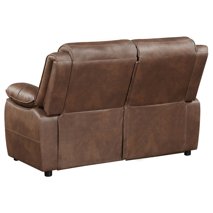Ellington Stationary 3 Pc Set - Orbit Furniture (Richmond,BC)