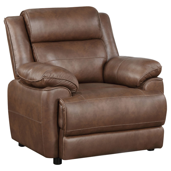 Ellington Stationary 3 Pc Set - Orbit Furniture (Richmond,BC)