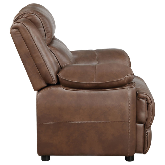 Ellington Stationary 3 Pc Set - Orbit Furniture (Richmond,BC)